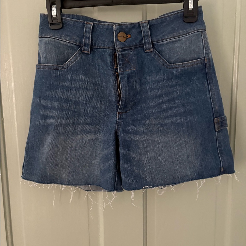 Ripton & Co Jorts